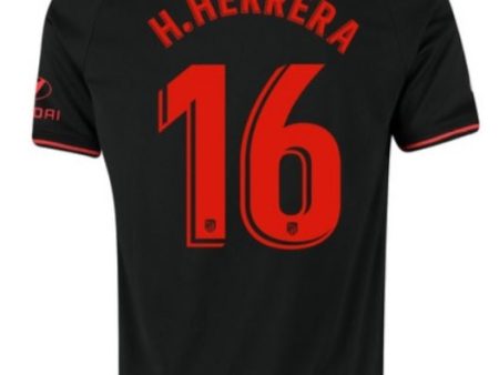 ATM H.Herrera 19 20 Away Jersey Online now