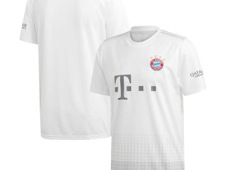 Bayern Munich Kids 19 20 Away Jersey For Discount