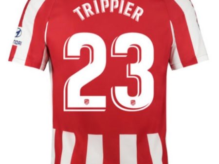 ATM Trippier 19 20 Home Jersey Supply