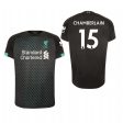 Alex Oxlade-Chamberlain Liverpool Youth 19 20 Third Jersey Online Hot Sale