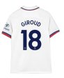 Olivier Giroud Chelsea Youth 19 20 Away Jersey Cheap