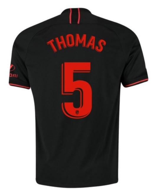 ATM Thomas 19 20 Away Jersey Hot on Sale