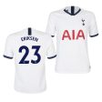 Hotspur Eriksen 19 20 Home Jersey Cheap