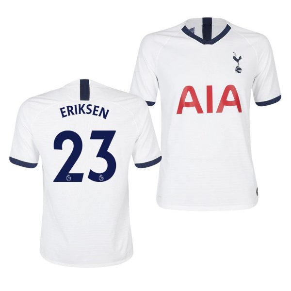 Hotspur Eriksen 19 20 Home Jersey Cheap