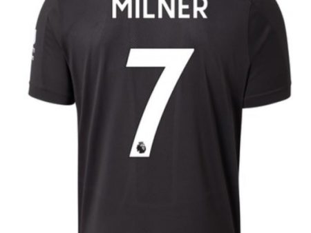 Liverpool Milner 19 20 Third Jersey Sale