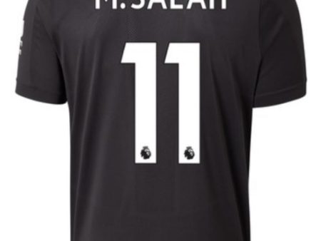 Salah 3rd Jersey 19 20 Online Sale