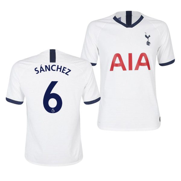 Davinson Sanchez 19 20 Home Jersey Cheap