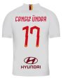 AS Roma Cengiz Under 19 20 Away Jersey Online now