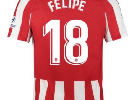 ATM Felipe 19 20 Home Jersey Online now