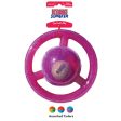 KONG Jumbler Shapes Disc Dog Toy Online Hot Sale