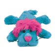 KONG King Lion Cozie Plush Dog Toy Cheap