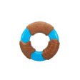 KONG CoreStrength Bamboo Ring Dog Toy For Discount