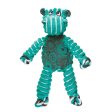 KONG Floppy Knots Hippo Dog Toy Online Hot Sale