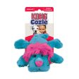 KONG King Lion Cozie Plush Dog Toy Cheap