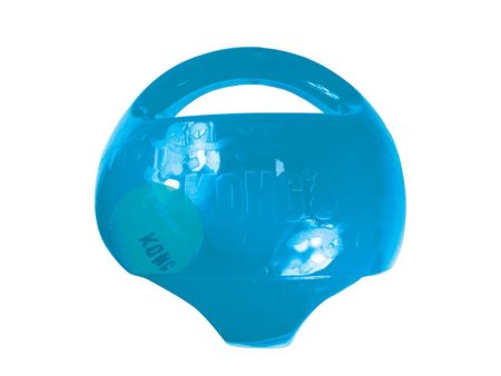 KONG Jumbler Ball Dog Toy Online