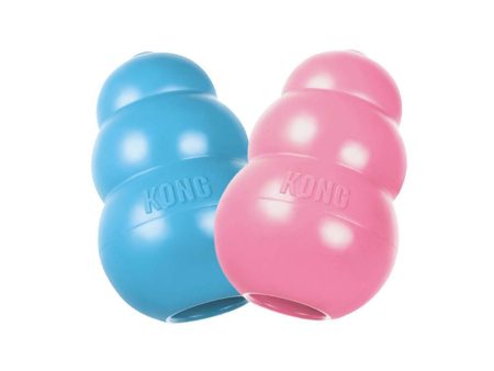 KONG Puppy Toy Sale