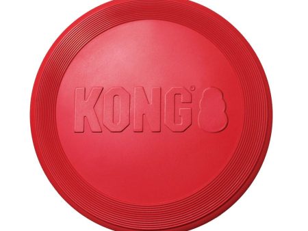 KONG Flyer Dog Toy Online now