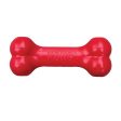 KONG Goodie Bone Dog Toy Online now