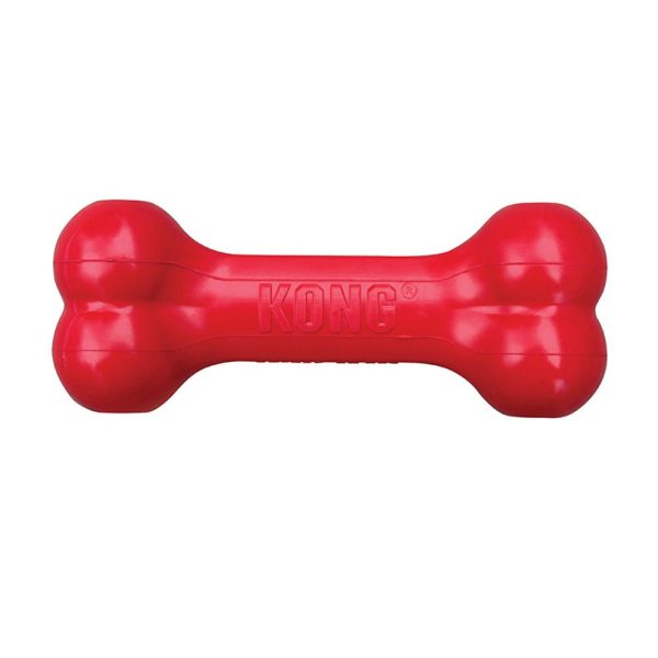 KONG Goodie Bone Dog Toy Online now