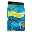 Earthborn Holistic Wild Sea Catch Grain Free Natural Cat Food Fashion