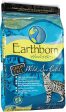 Earthborn Holistic Wild Sea Catch Grain Free Natural Cat Food Fashion