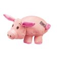 KONG Phatz Pig Plush Dog Toy For Discount